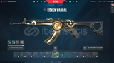 #TR MAİLLİ KÖKEN VANDAL - UNRANKED 