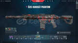 #TR MAİLLİ ÖZEL HAREKAT PHANTOM - UNRANKED 