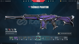 #TR MAİLLİ YAĞMACI PHANTOM - UNRANKED 