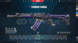 #TR MAİLLİ YAĞMACI VANDAL - GOLD ELO