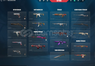 #TR MAİNLİK UZAYLI AVCISI BIÇAK HESAP