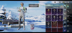 #VİDEOLU BUZ 6 x-suit li