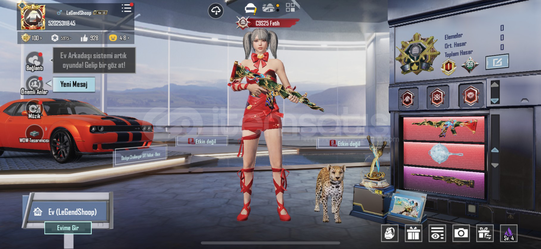 #Videolu Spor Araç Komutan Set Fatih Çerceveli #Videolu Spor Araç Komutan Set Fatih Çerceveli