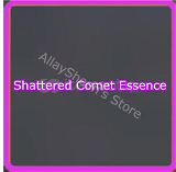 Shattered Comet Type Soul