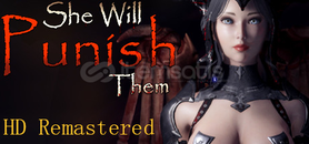 She Will Punish Them
