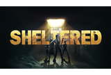 Sheltered
 + Garanti