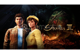 Shenmue 3 + Garanti