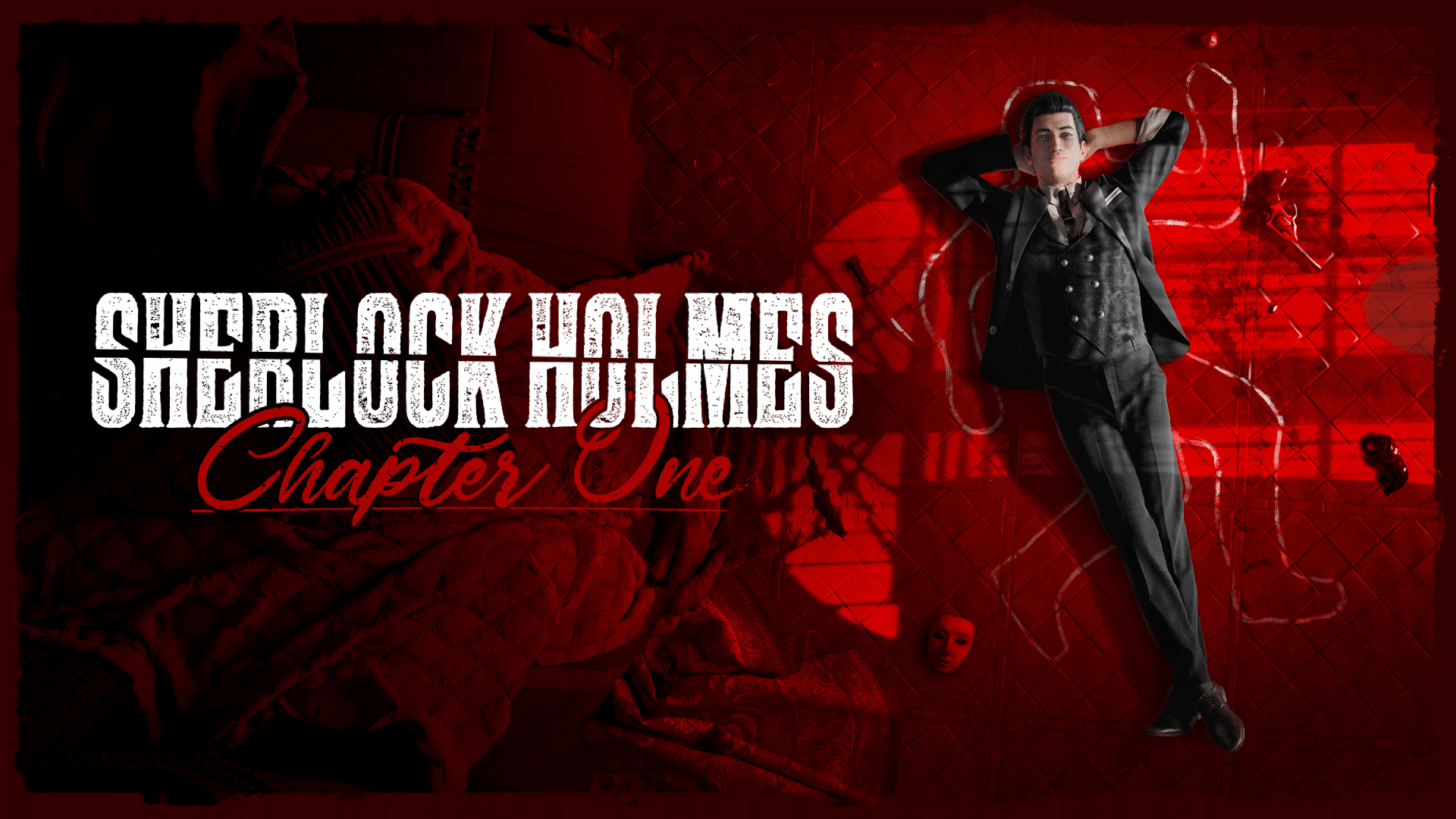 Sherlock Holmes Chapter One Sherlock Holmes Chapter One