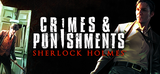 Sherlock Holmes crimes and punishment Steam