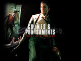 Sherlock Holmes Crimes and Punishments +Garanti