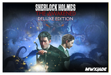 Sherlock Holmes The Awakened Deluxe Edition