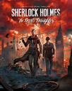 Sherlock Holmes: The Devil's Daughter
