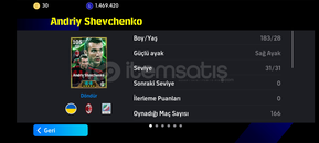 Shev alıyorum 105 olanlar yazsın Shev alıyorum 105 olanlar yazsın