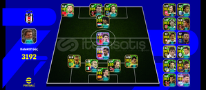 Shevchenko, Bombacılı,Gullitli Mükemmel hesap