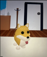 Shiba Inu Pet (UCUZ)