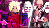 Shidou+36 Lucy Spin!! (stil)