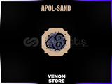 Shindo Life Apol-Sand