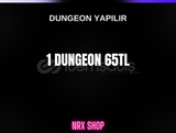 SHİNDO LİFE Dungeon yapımı.(AÇIKLAMAYA BAKINIZ)