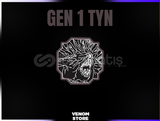 Shindo Life Gen-1 Tyn