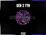 Shindo Life Gen-2 Tyn