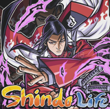 Shindo Life / Shinobi Life 2 Hizmet