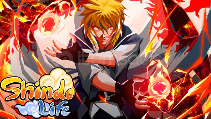 Shindo Life | İstediğiniz Boss kesilir. Shindo Life | İstediğiniz Boss kesilir.