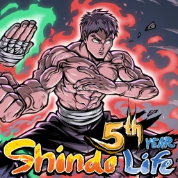 Shindo Life İstediğiniz Eşya Kasılır Shindo Life İstediğiniz Eşya Kasılır