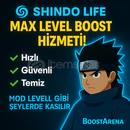 Shindo Life Level Kasma Piyasanın en Ucuzu
