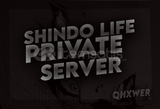 Shindo Life Private Server