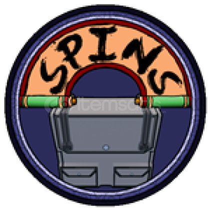 Shindo Life Spin Storage Shindo Life Spin Storage