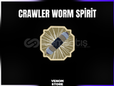 Shindo Lİfe Worm Spirit Awaken