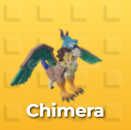 Shine Chimera Raise Animals