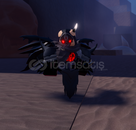 Shinigami | A Universal Time