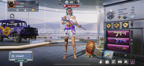 Shinobi Kami m4 5SV+Nihai+X Suit Dolu Dolu Shinobi Kami m4 5SV+Nihai+X Suit Dolu Dolu