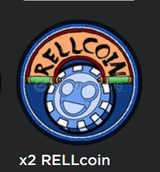 Shinobi Life 2 / 2x RellCoin