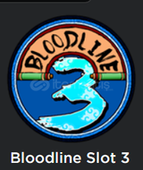 Shinobi Life 2 / Bloodline Slot 3