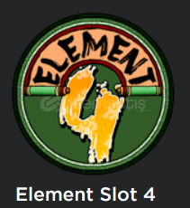 Shinobi Life 2 / Element Slot 4 Shinobi Life 2 / Element Slot 4