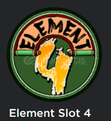 Shinobi Life 2 / Element Slot 4