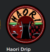 Shinobi Life 2 / Haori Drip