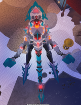 SHINY ANCIENT KRAKEN APP