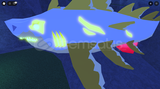 SHİNY ANCİENT MEGALADON