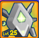Shiny Bionic Shard Team up V
