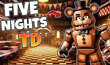 Shiny Blighted Endo Bonnie