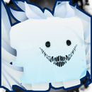 Shiny Creepy Overlord - BGSI Secret