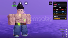 Shiny Dave FENASAL LIMITED TIME 