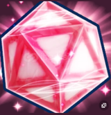 SHINY DIAMOND HEXARIUM BGSI (2 MILYONDA 1)