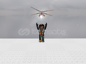 Shiny Dragon Fly (3.92KG)