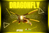 Dragonfly en ucuzu