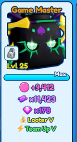 SHINY GAME MASTER EN UCUZUUU