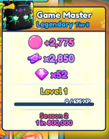 Shıny Game Master SITENIN EN UCUZU